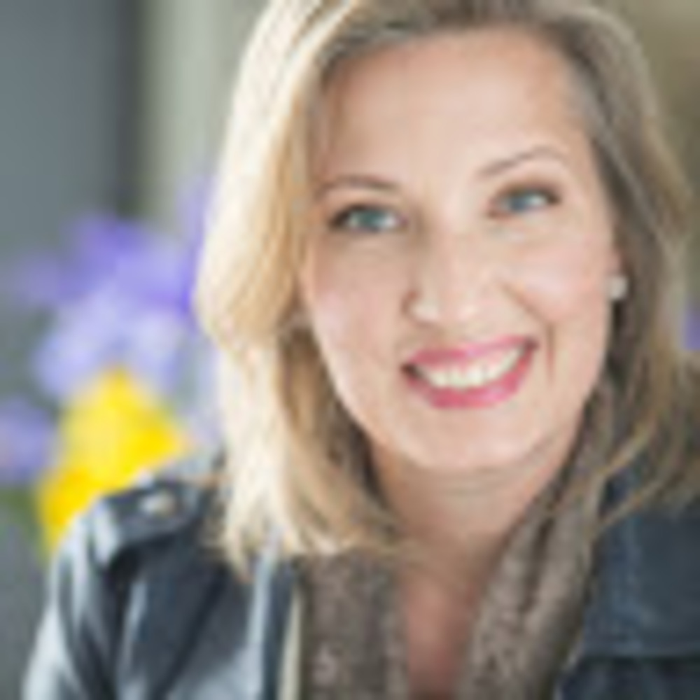 Meet your Posher, Victoria